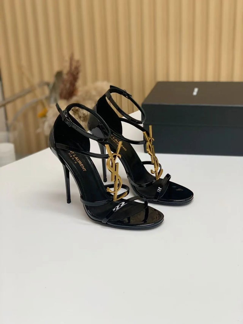 Shoes from Alexander