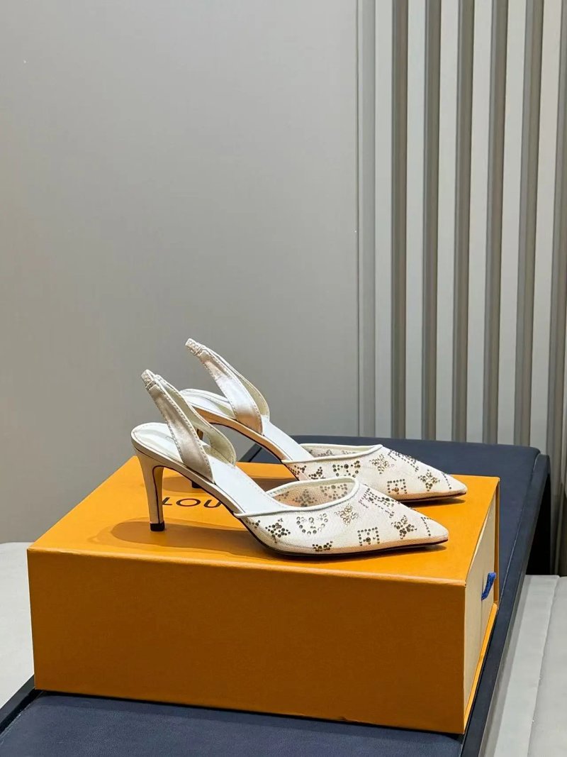 Shoes from Alexander