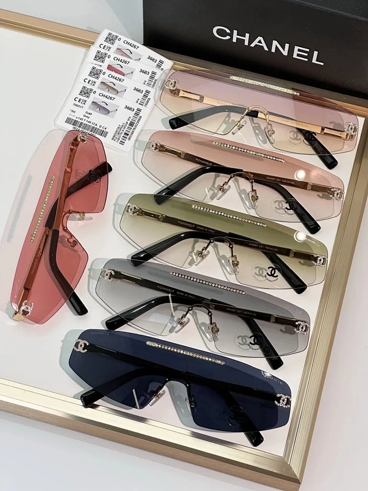 CH4267Glasses