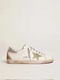 Golden Goose Sneakers Ball Star low-top — 38