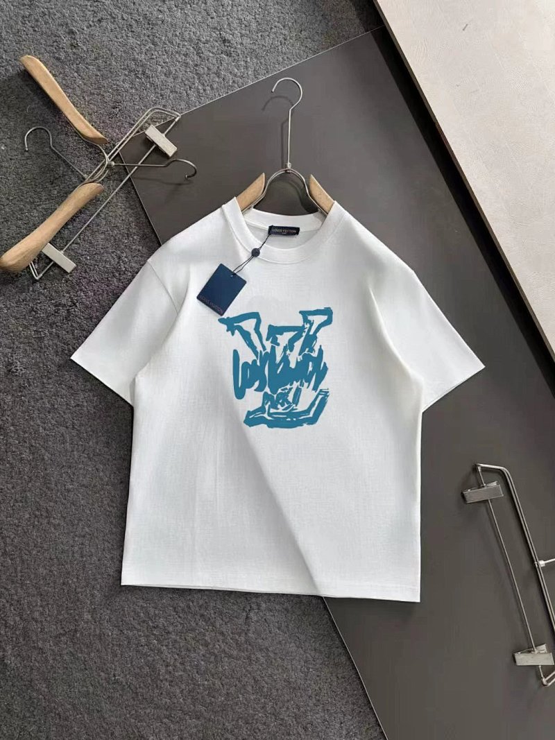 Fashion Short Sleeve---889---LLL