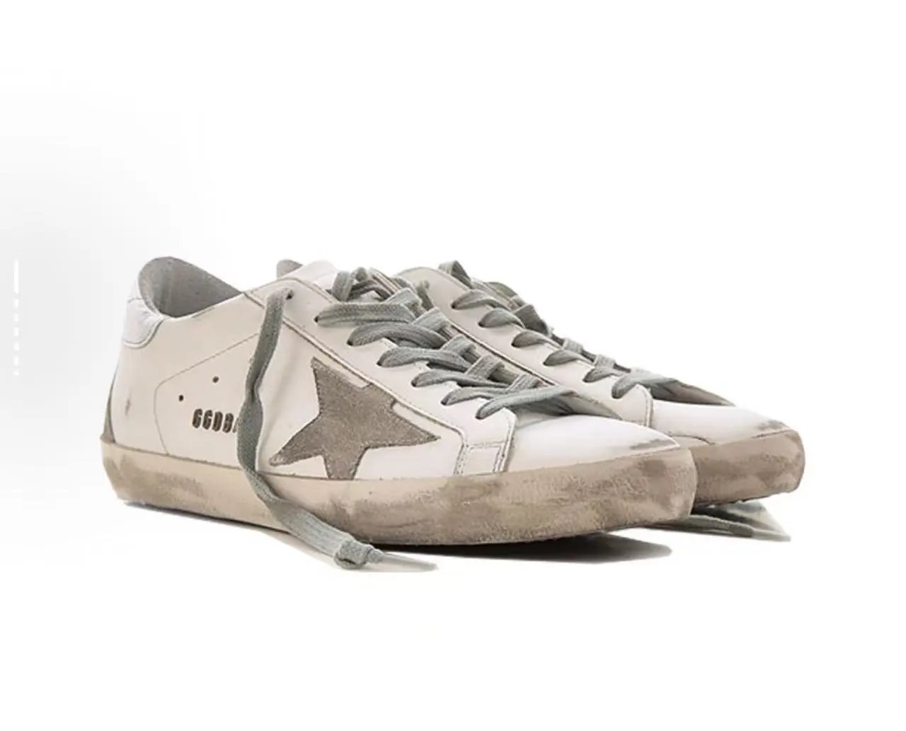 Golden Goose Sneakers Ball Star low-top — 30