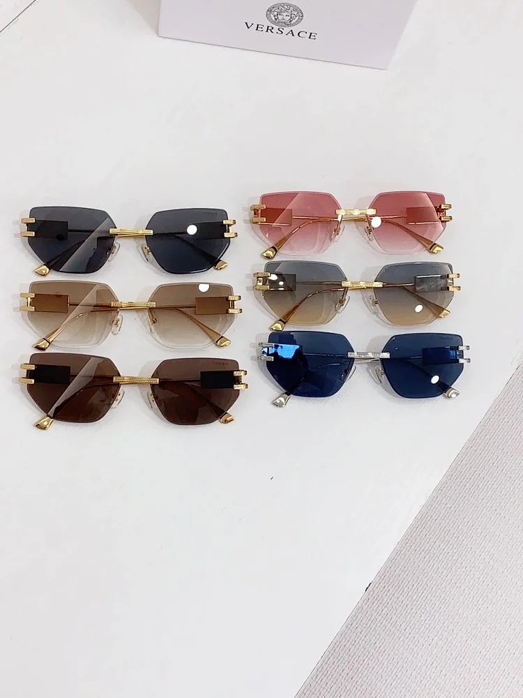 Glasses from Alexander