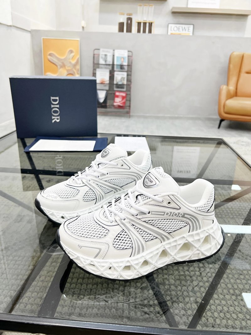 Shoes from Alexander