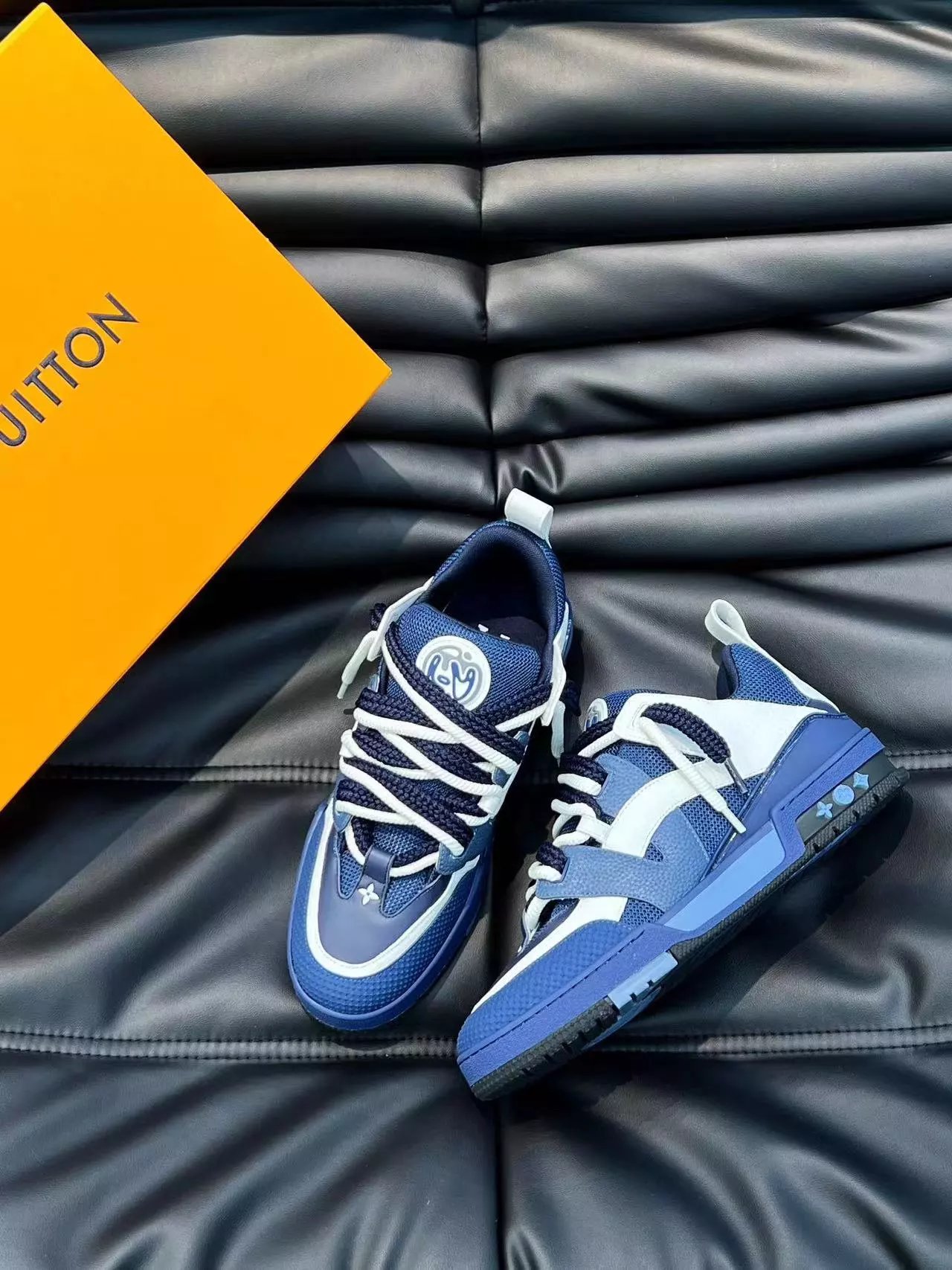 2 Blue