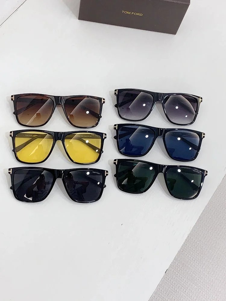 Glasses from Alexander