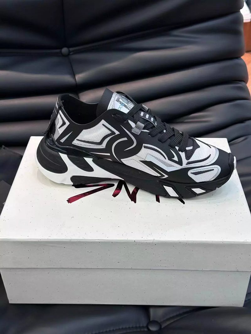 Shoes from Alexander