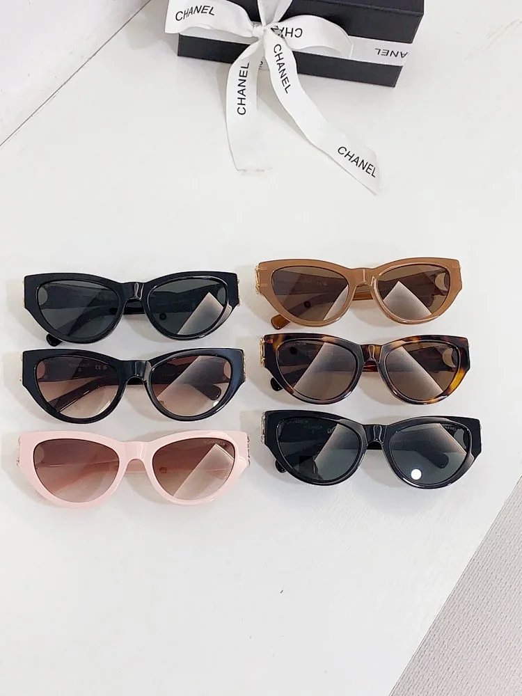 Glasses from Alexander