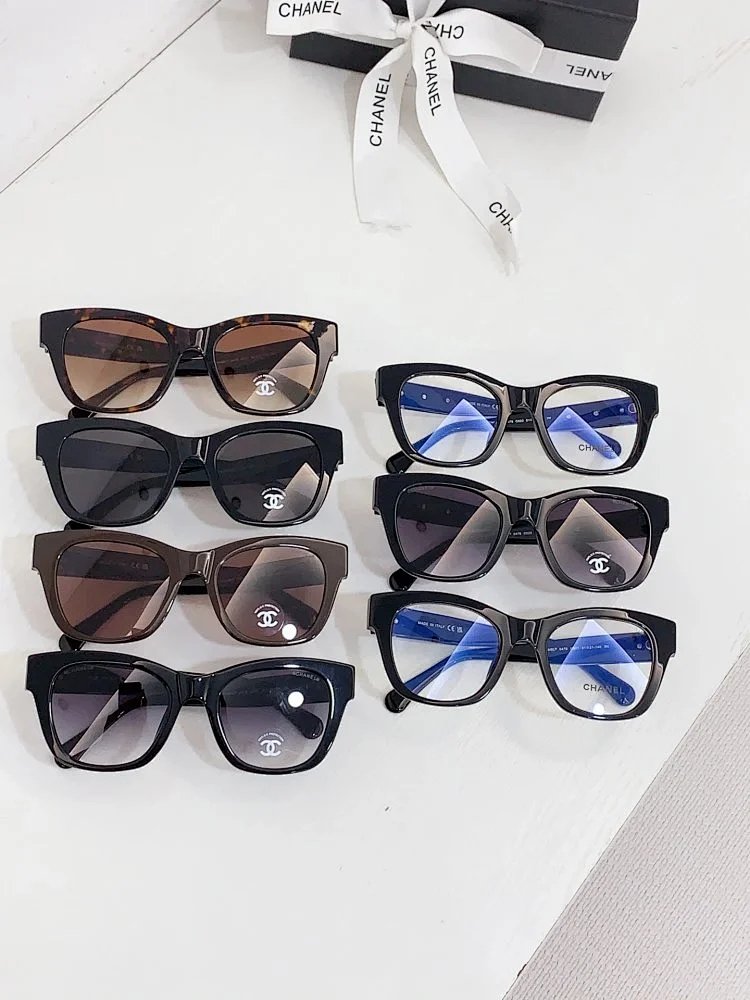 Glasses from Alexander