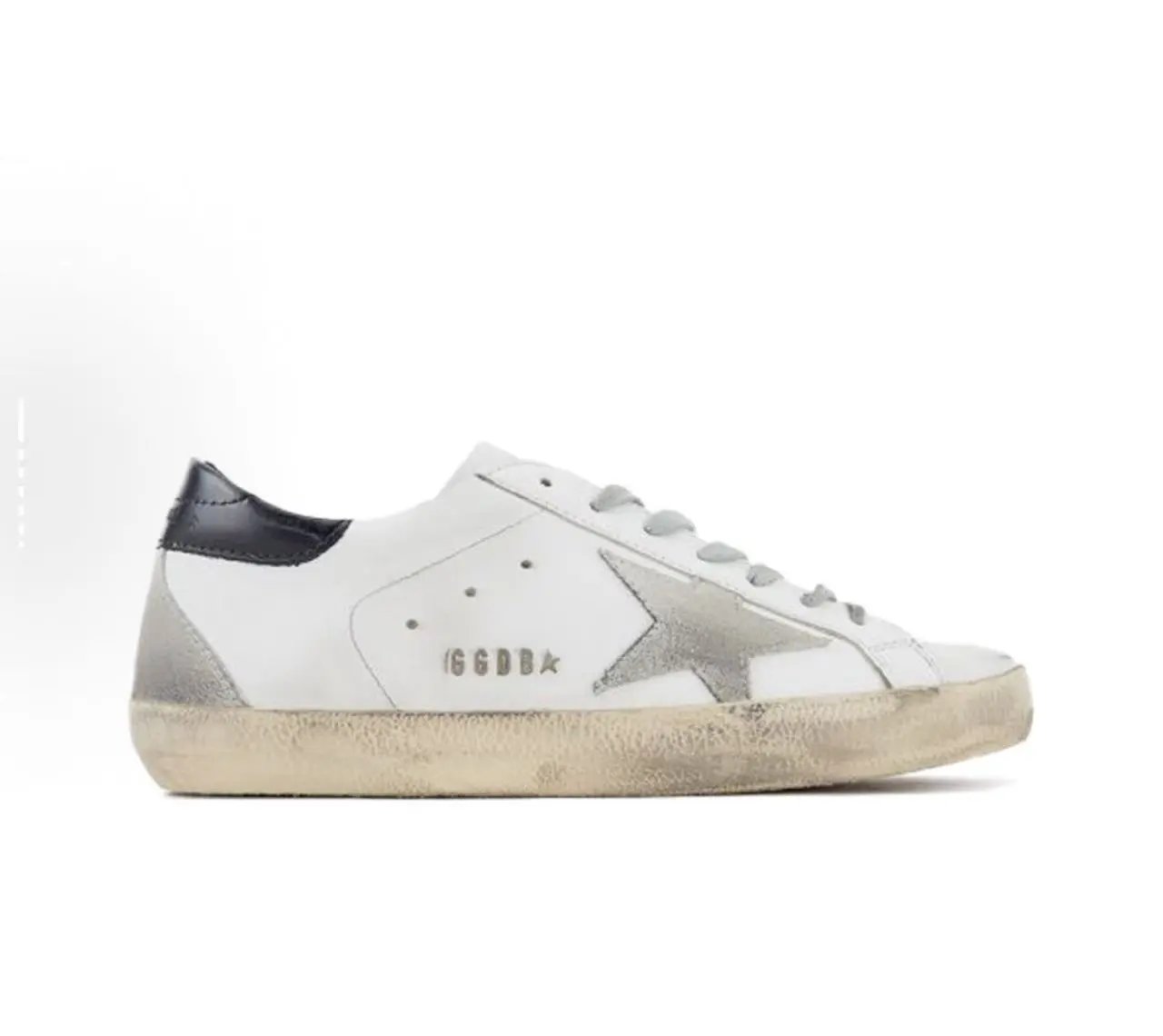 Golden Goose Sneakers Ball Star low-top — 28