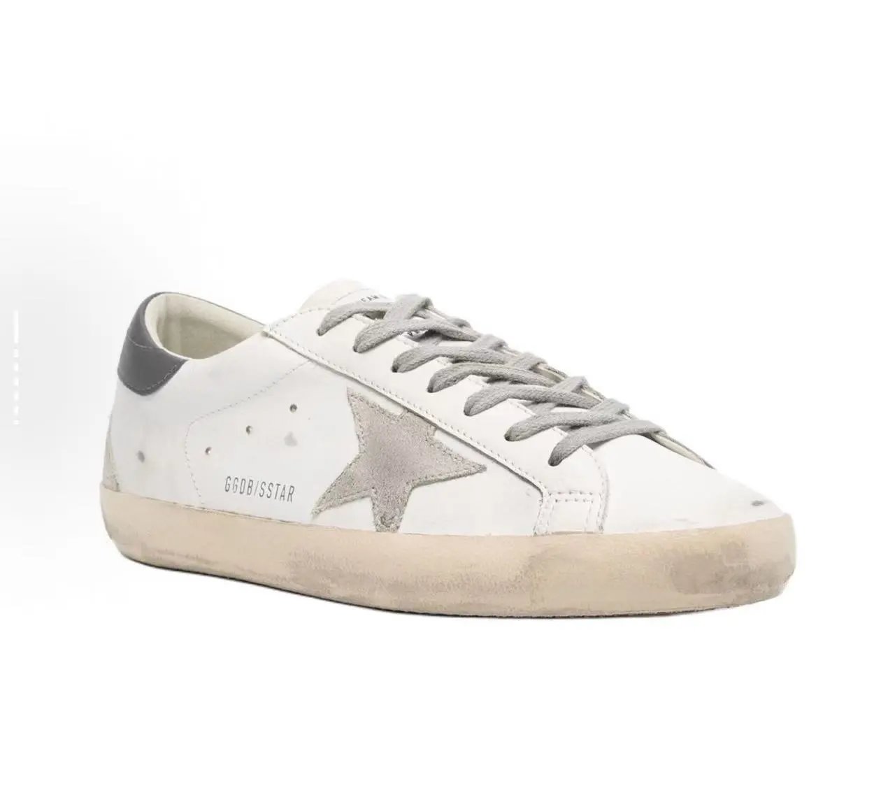 Golden Goose Sneakers Ball Star low-top — 39