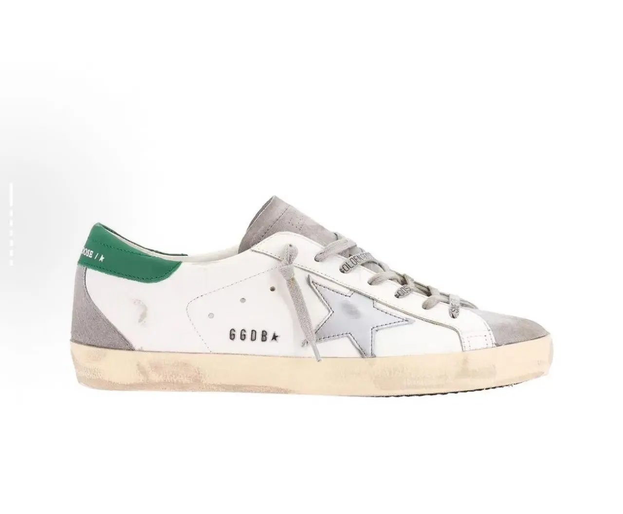 Golden Goose Sneakers Ball Star low-top — 31