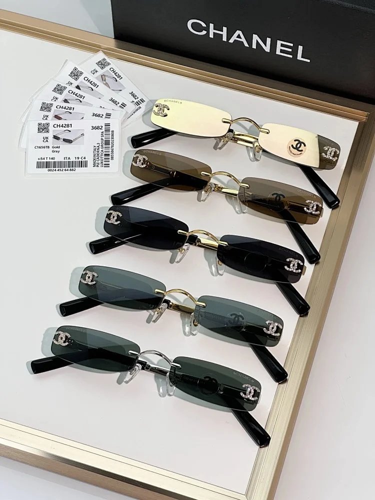 CH4281Glasses