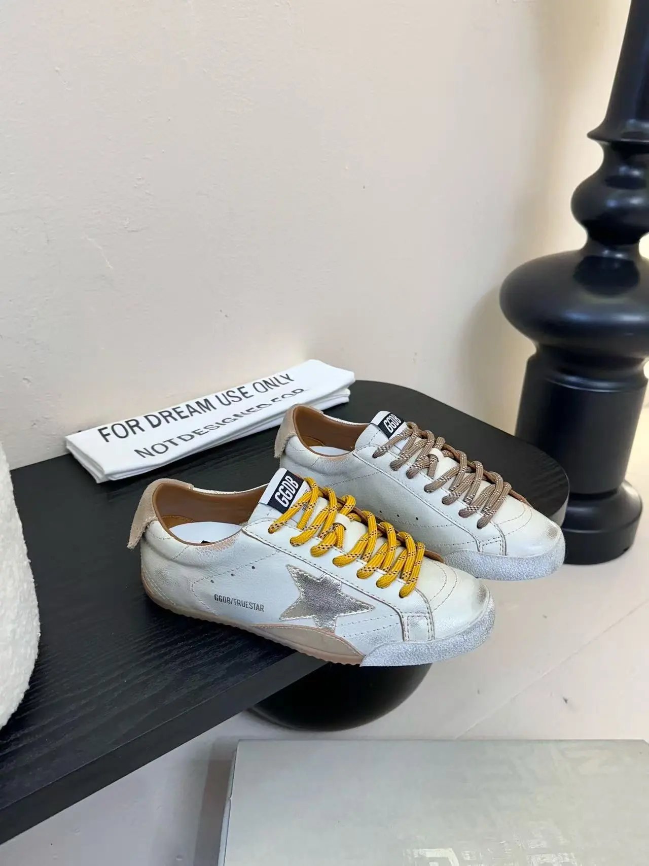 Golden Goose Sneakers Ball Star low-top — 11