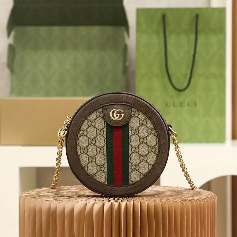 Bag from Alexander