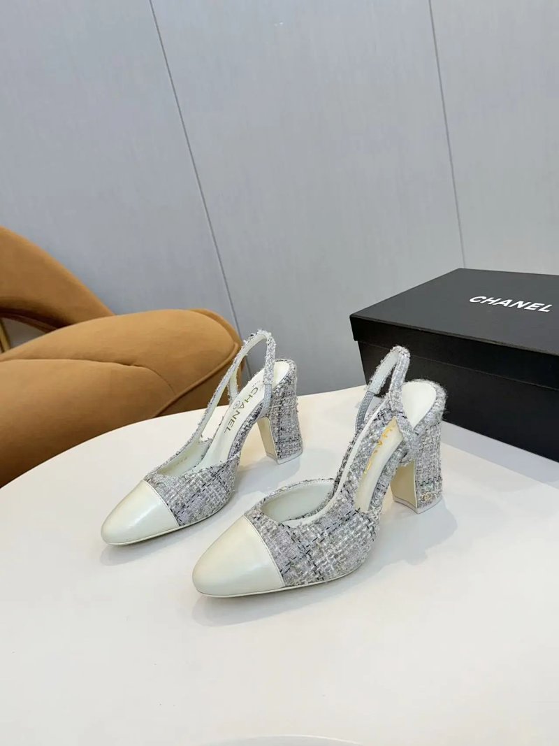 Shoes from Alexander
