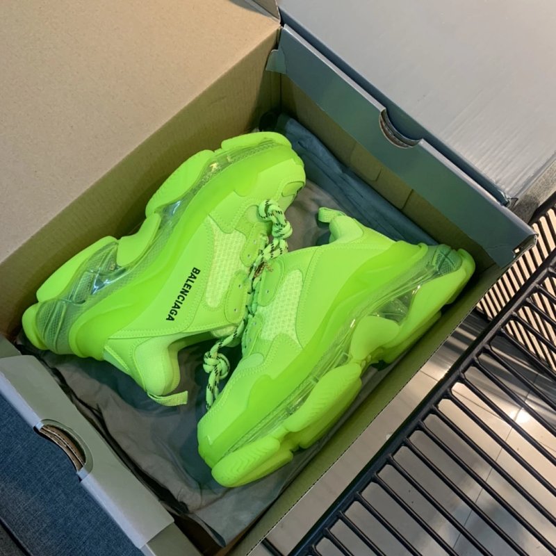 Shoes from Alexander