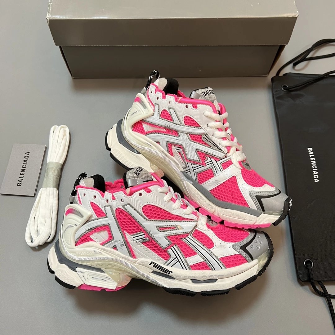 White Pink
