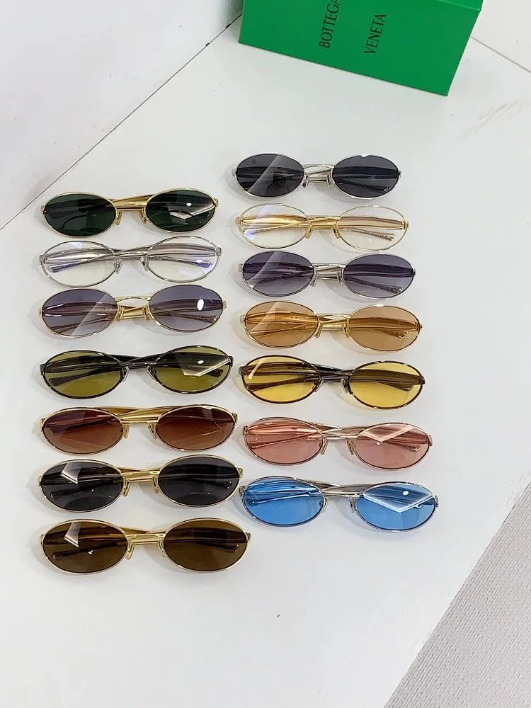 Glasses from Alexander
