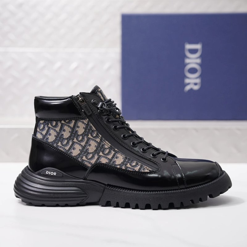 Shoes from Alexander