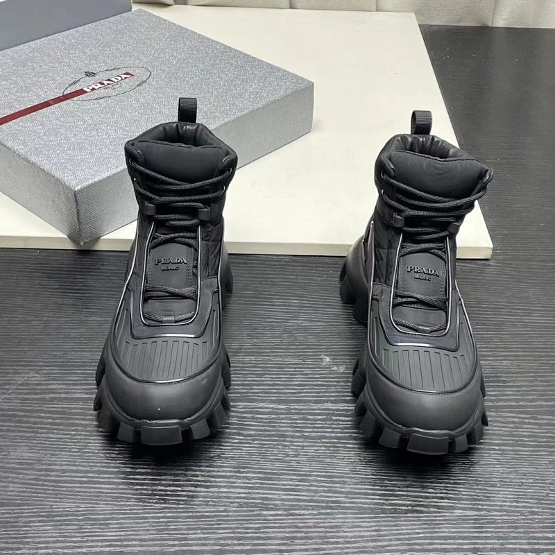 Shoes from Alexander