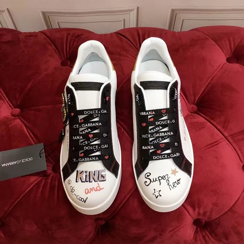 Shoes from Alexander
