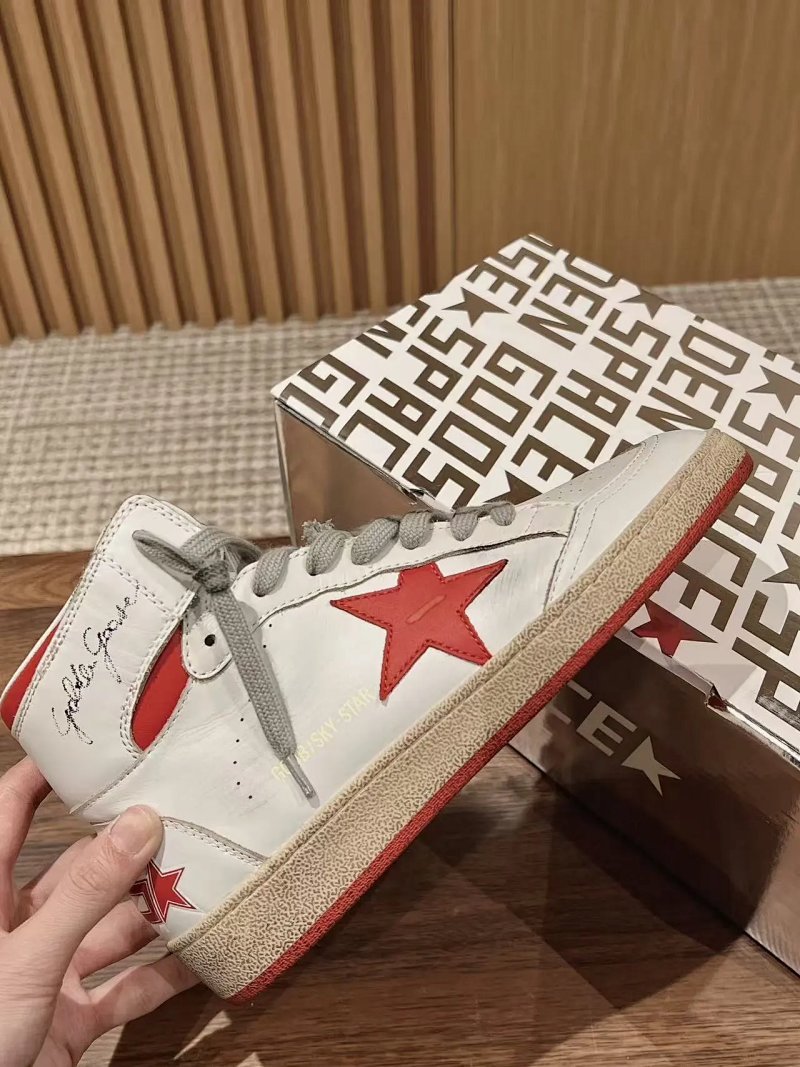 Shoes from Alexander