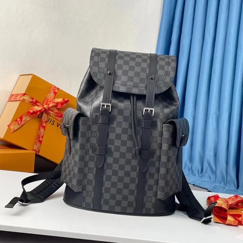 Bag from Alexander