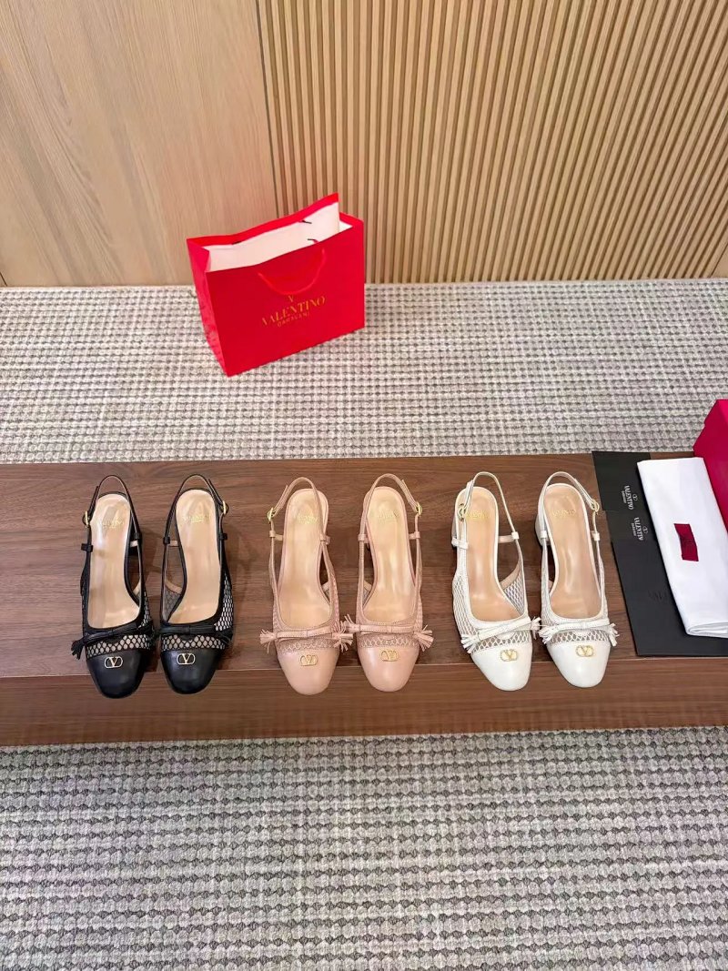 Shoes from Alexander