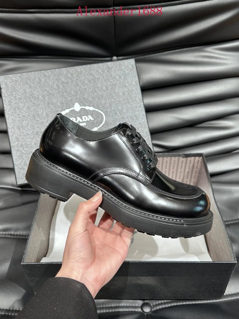 Shoes from Alexander
