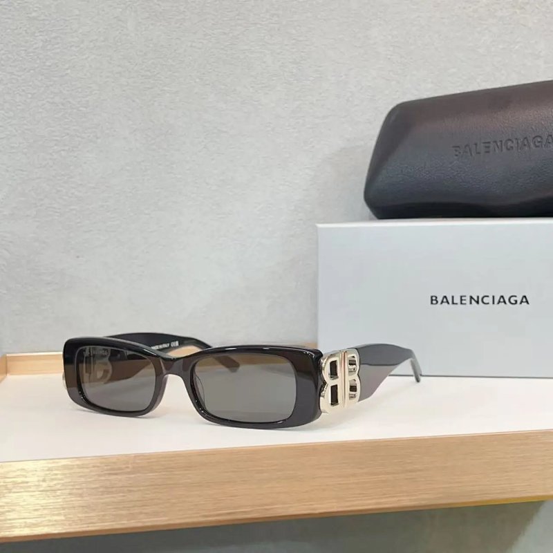 Glasses from Alexander