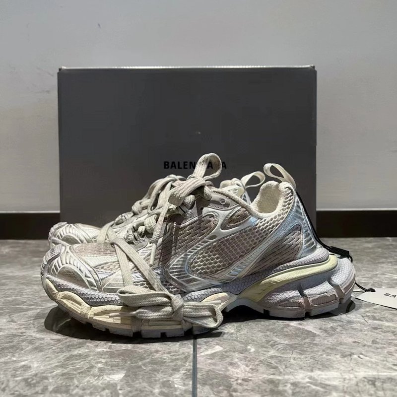 Shoes from Alexander