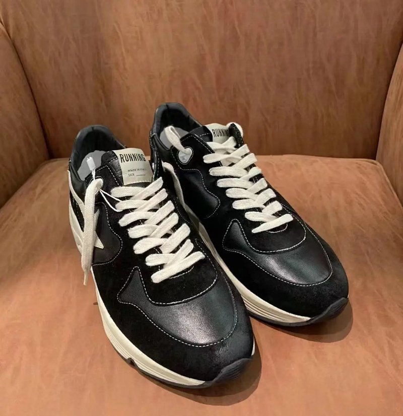 Shoes from Alexander