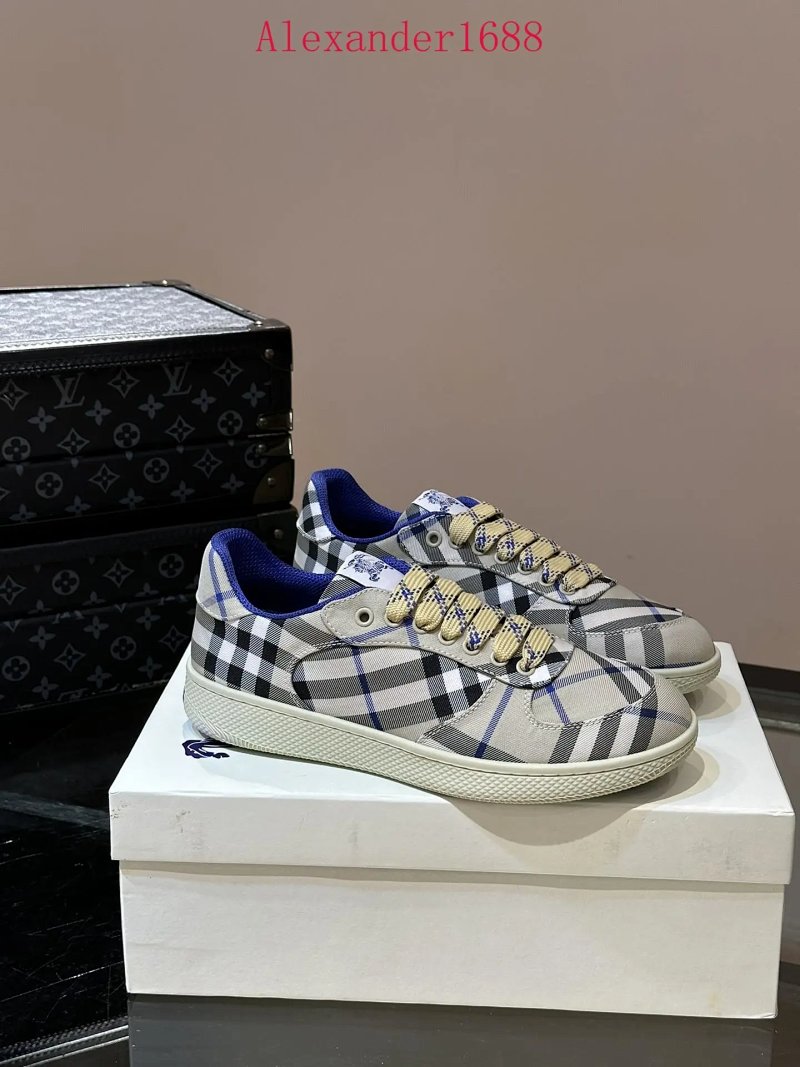 Shoes from Alexander
