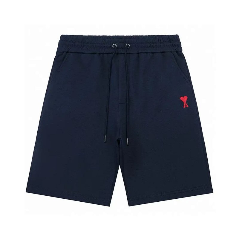 Short Sleeve Shorts