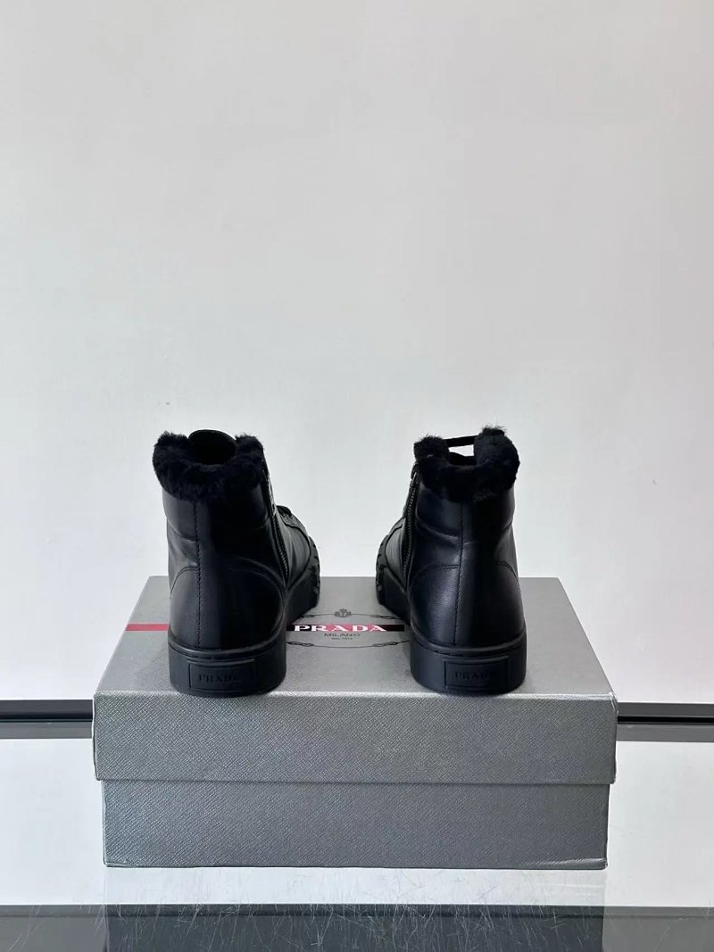 Shoes from Alexander