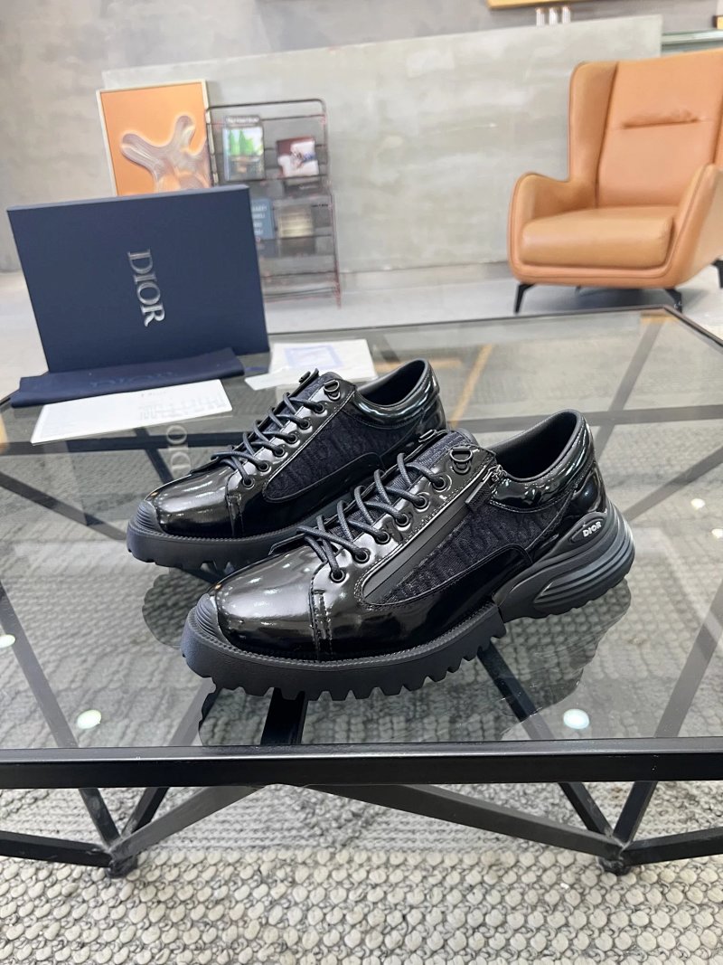 Comb Shoes