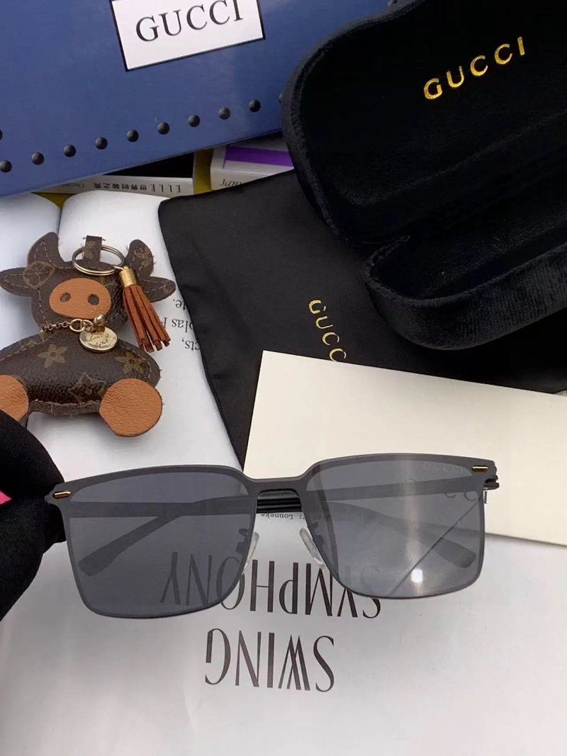 Glasses from Alexander