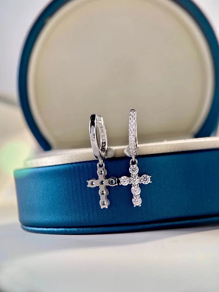 Earrings from Alexander