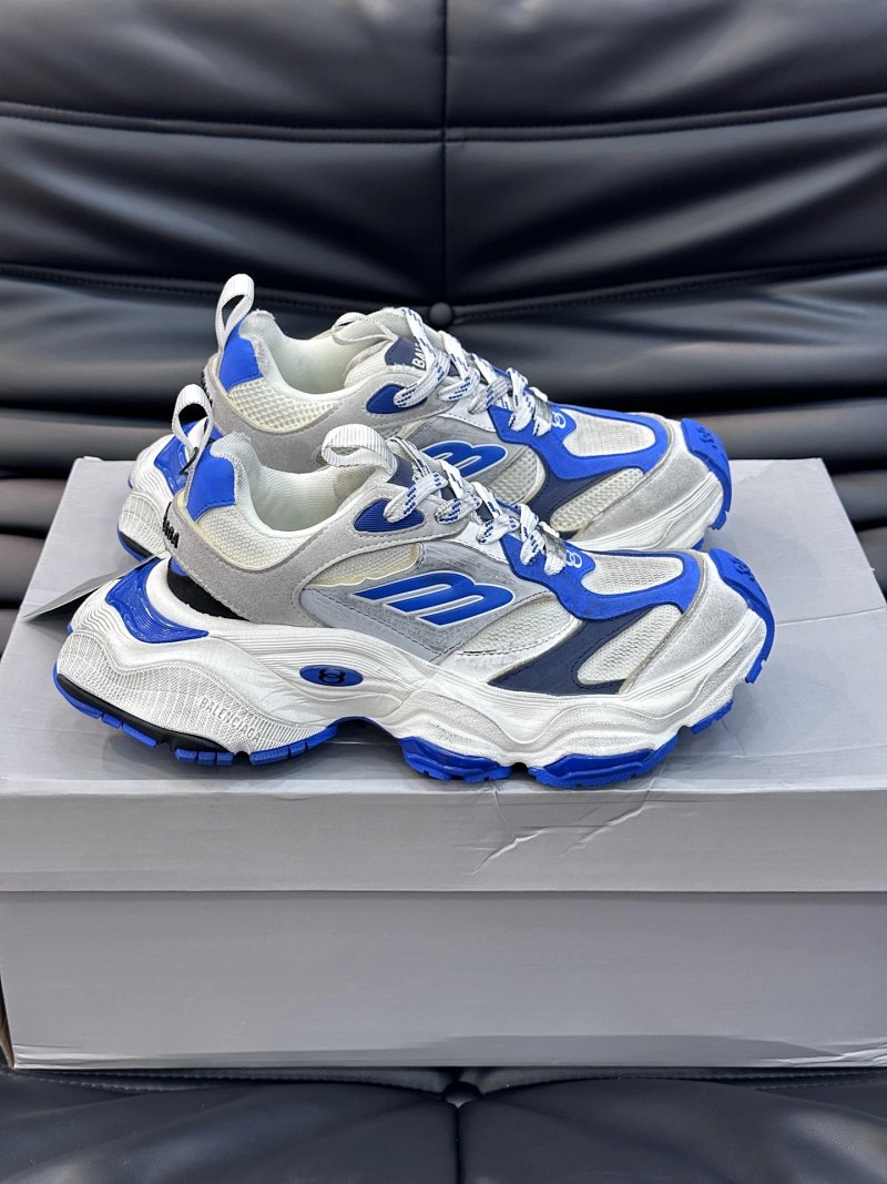 Shoes from Alexander