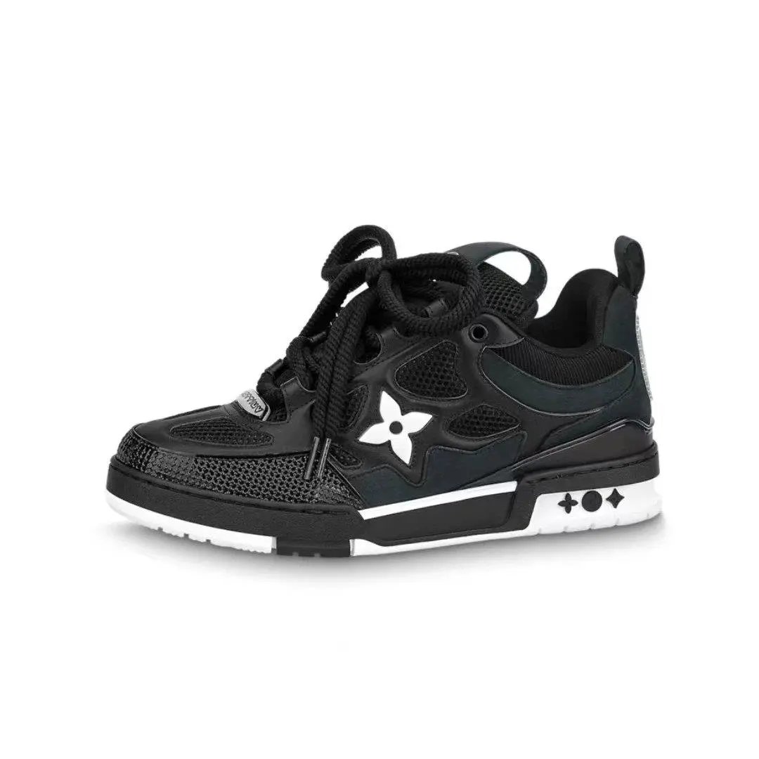 1 Black
