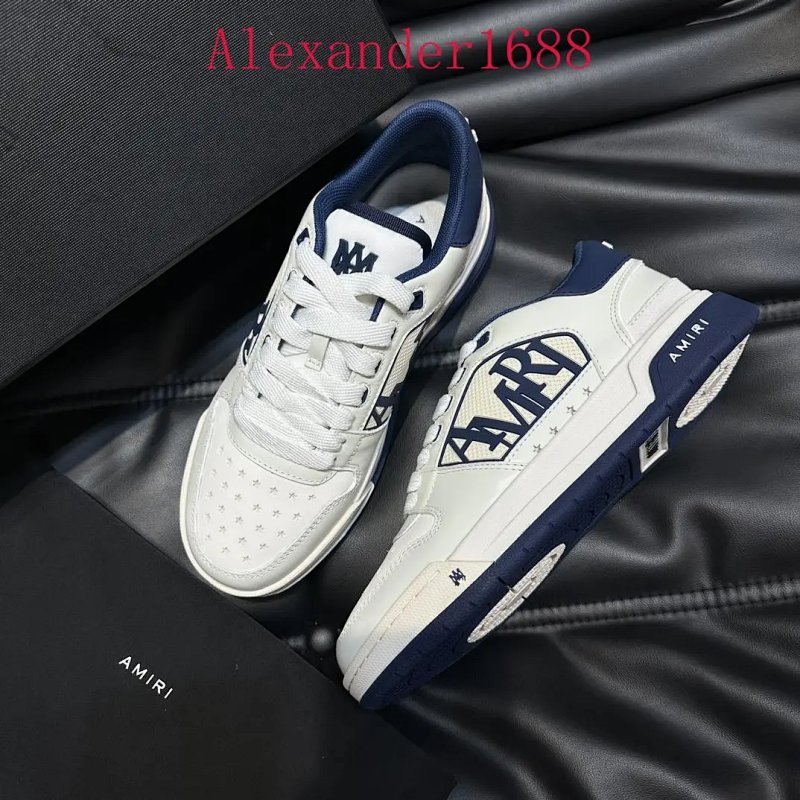 Shoes from Alexander