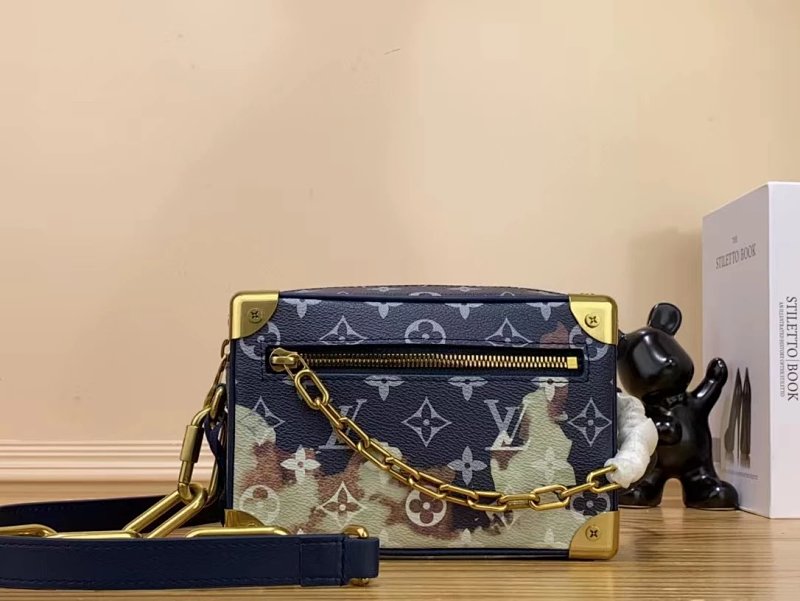 Bag from Alexander