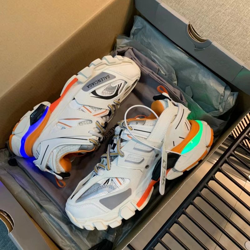 Shoes from Alexander