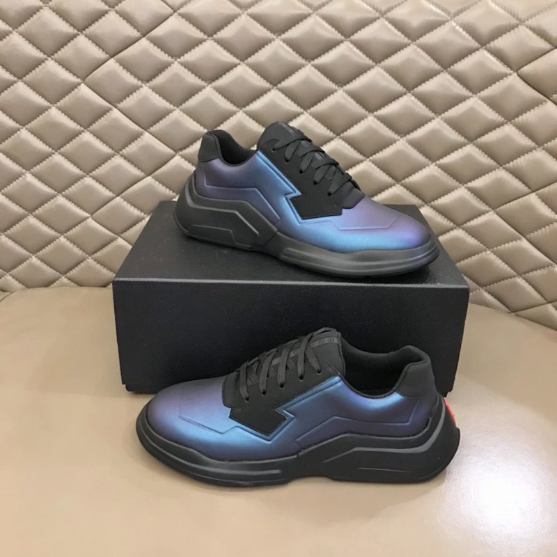 Shoes from Alexander