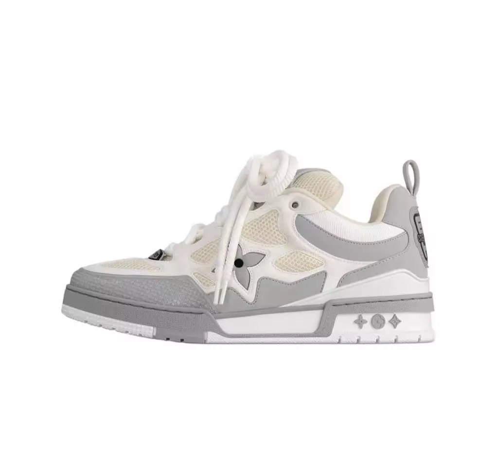 off-white gray