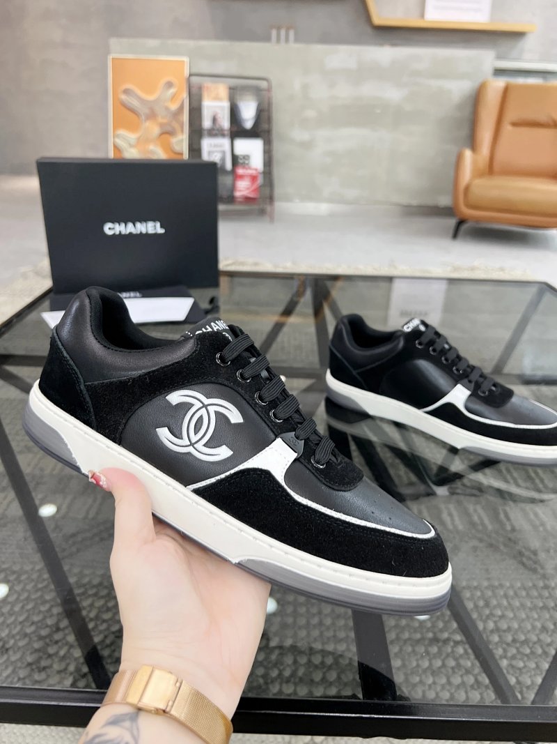 Chrome Hearts shoes