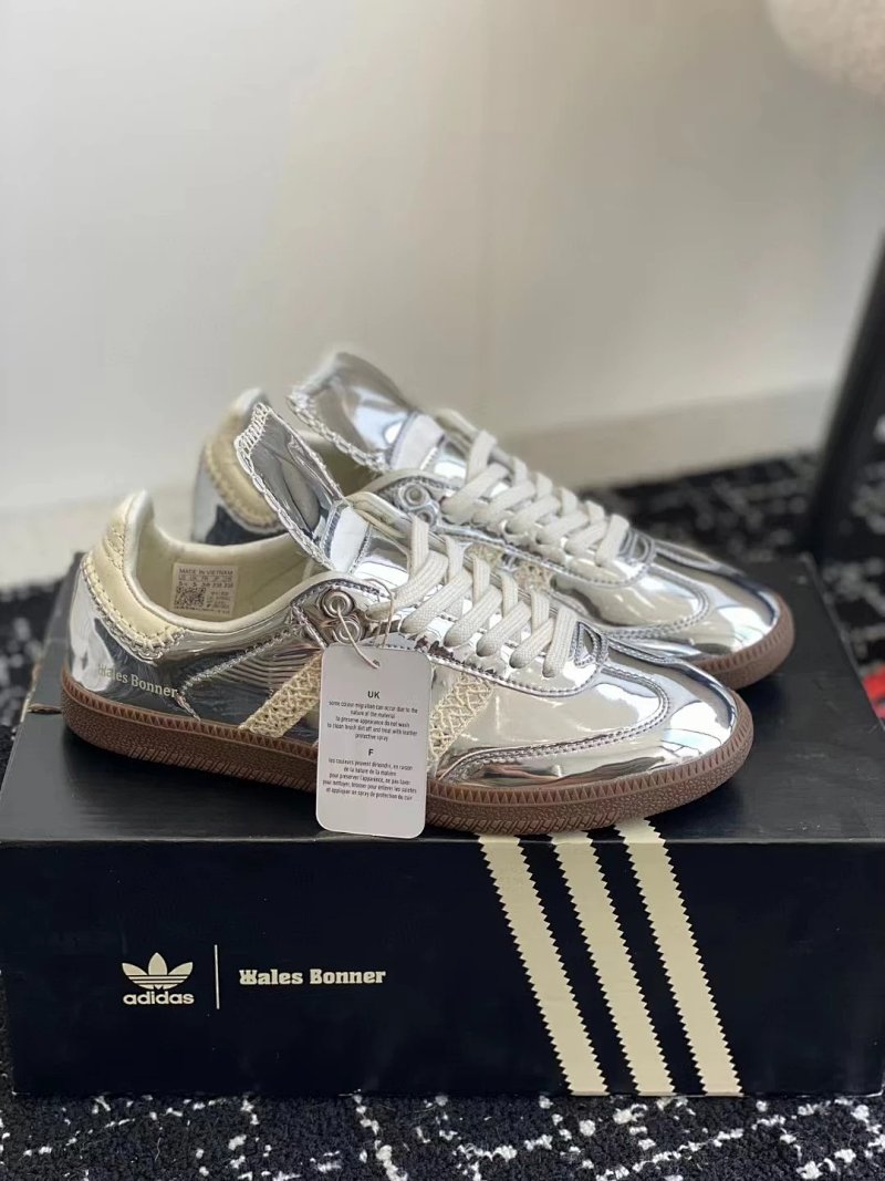 Shoes from Alexander