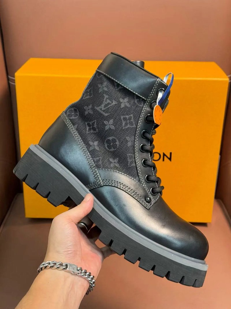 Men's Boots