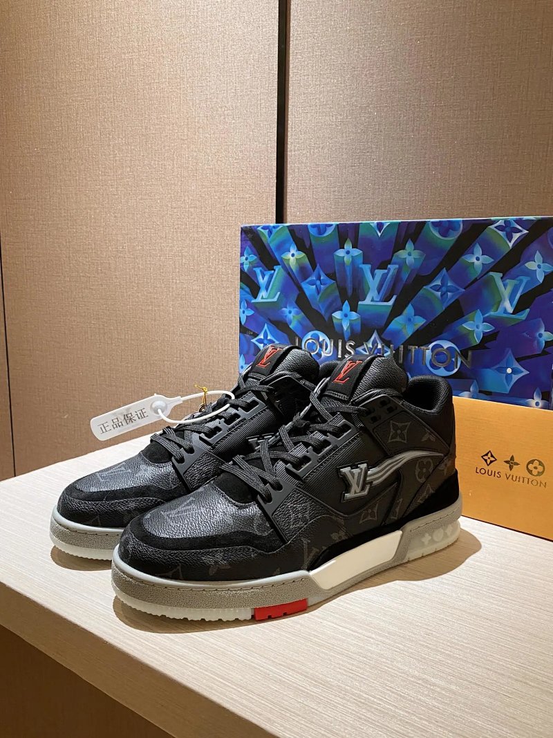 Shoes from Alexander